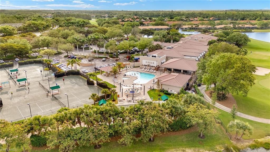 23536 Sandycreek Ter , Unit 408, Estero, FL 34135 Photo