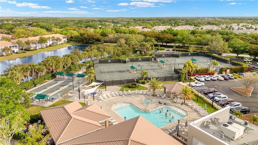 23536 Sandycreek Ter , Unit 408, Estero, FL 34135 Photo