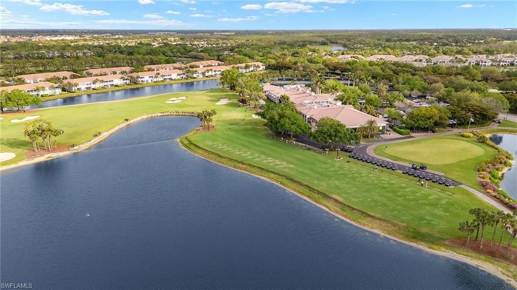 23536 Sandycreek Ter , Unit 408, Estero, FL 34135 Photo