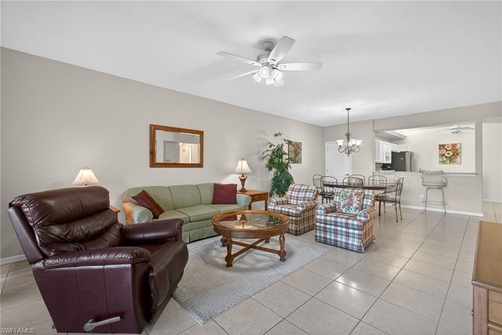 23536 Sandycreek Ter , Unit 408, Estero, FL 34135 Photo