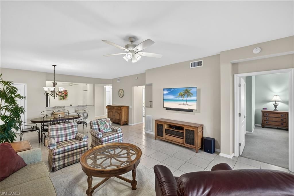 23536 Sandycreek Ter , Unit 408, Estero, FL 34135 Photo
