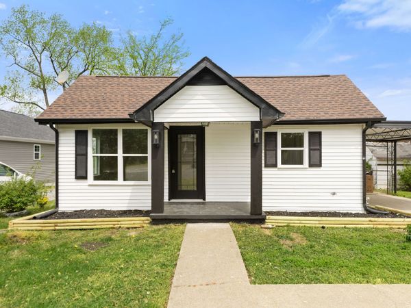 123 Stacker Dr, Clarksville, TN 37040