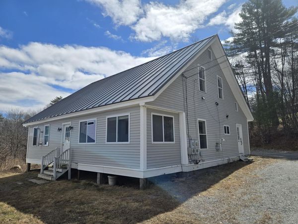 99 Depot Hill Road, Henniker, NH 03242