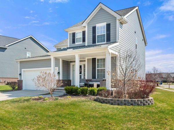 2136 Wiltshire Drive, Ypsilanti, MI 48198
