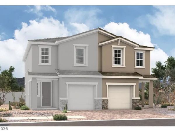 5334 Borra Hills Street , Las Vegas, NV 89148