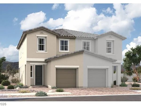 5350 Borra Hills Street , Las Vegas, NV 89148