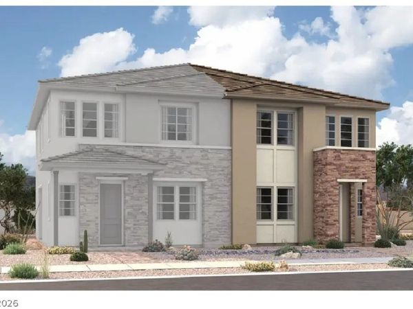 12013 Red Iris Avenue, Las Vegas, NV 89138