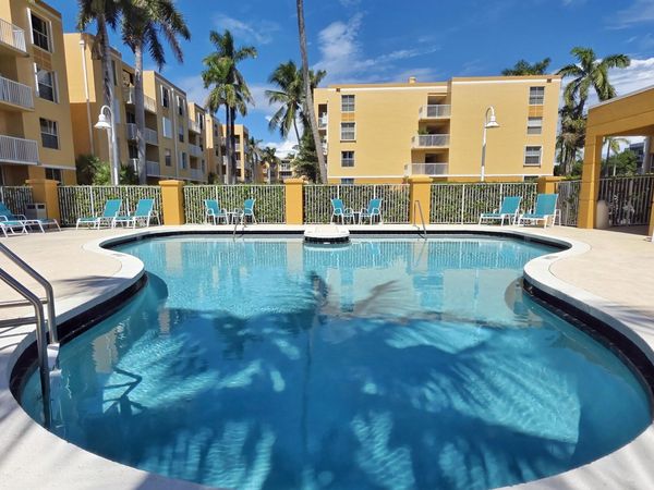 1341 SE 3rd Avenue, Unit 307, Dania Beach, FL 33004