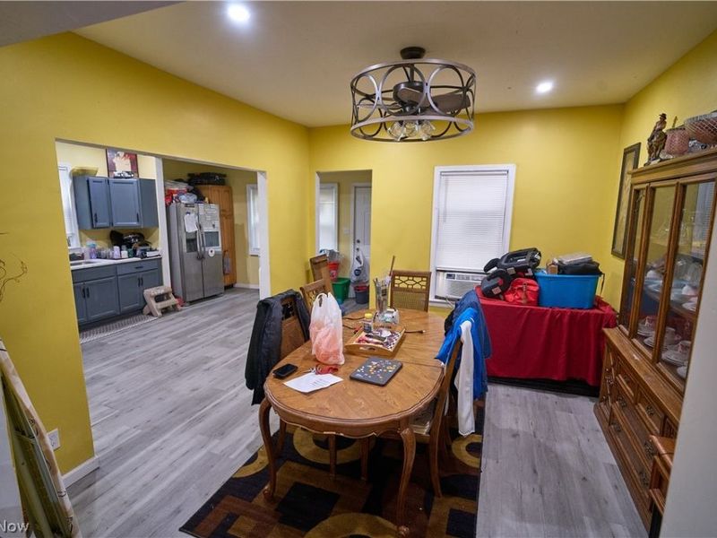 1198 Rozelle Avenue, East Cleveland, OH 44112 Photo 4