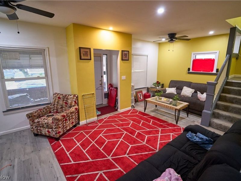 1198 Rozelle Avenue, East Cleveland, OH 44112 Photo 5