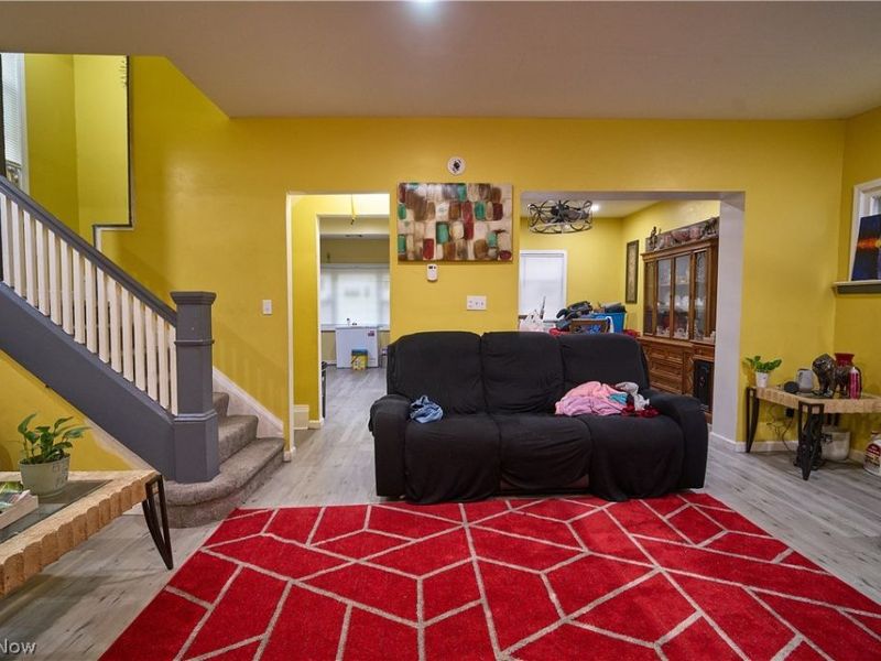 1198 Rozelle Avenue, East Cleveland, OH 44112 Photo 6