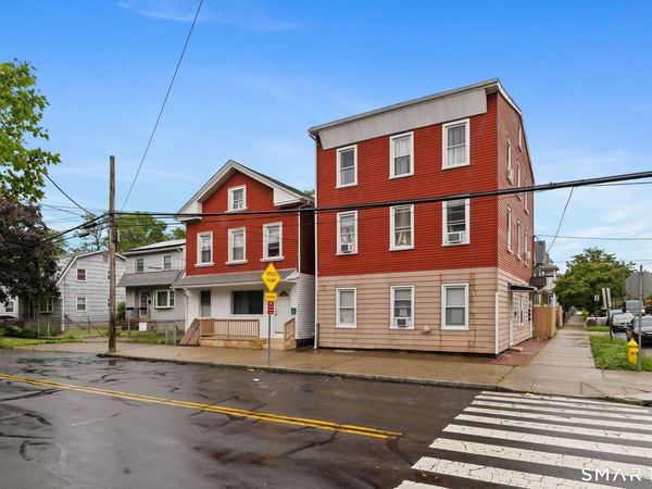 83 James , New Haven, CT 06513