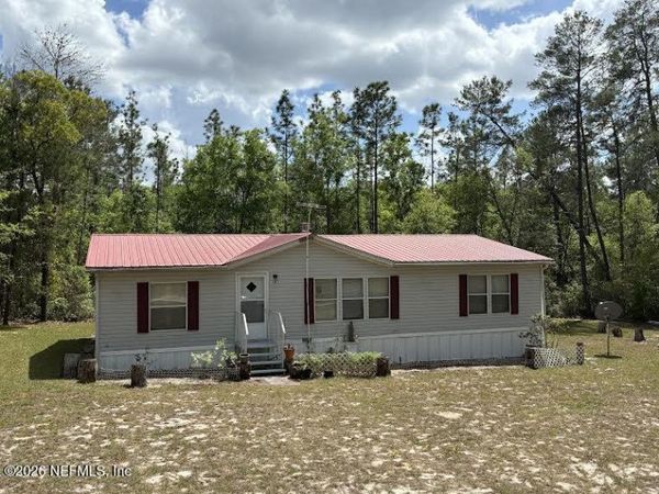 109 GREENWOOD Road, Florahome, FL 32140