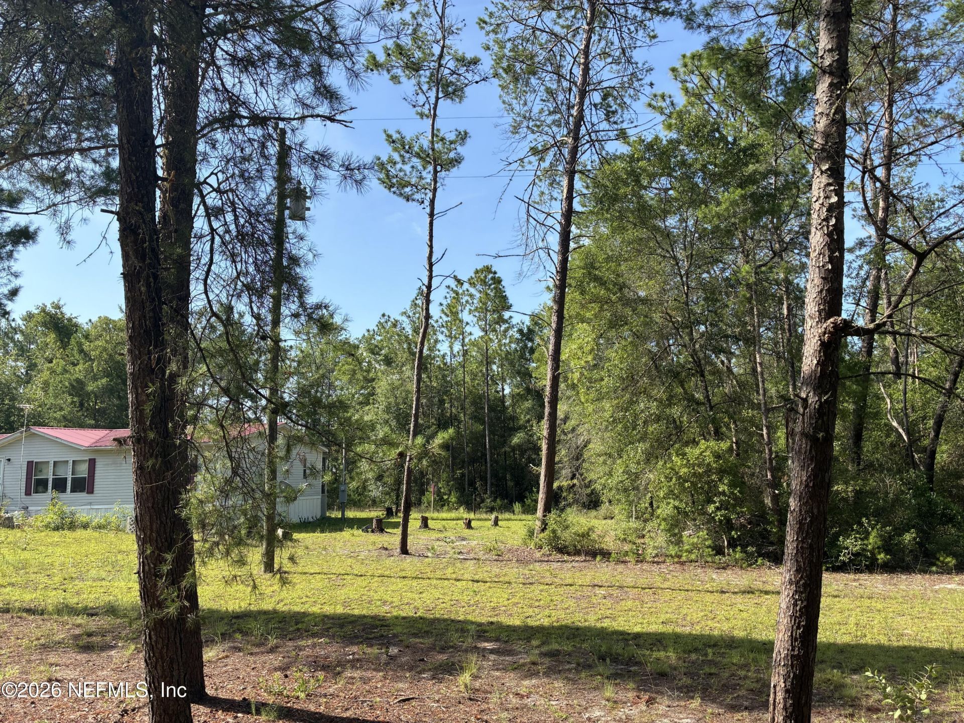 109 Greenwood Road, Florahome, FL 32140 Photo
