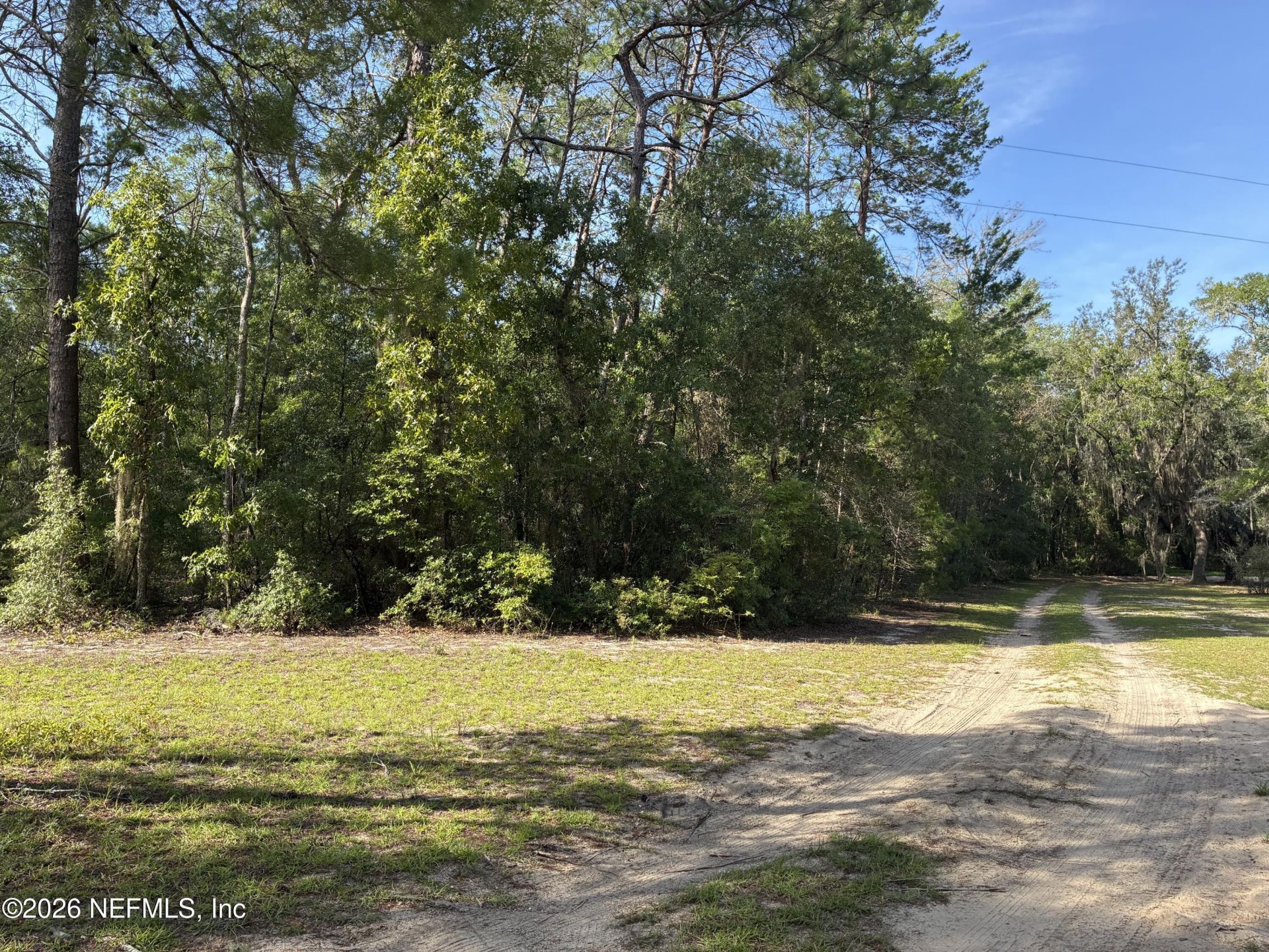 109 Greenwood Road, Florahome, FL 32140 Photo