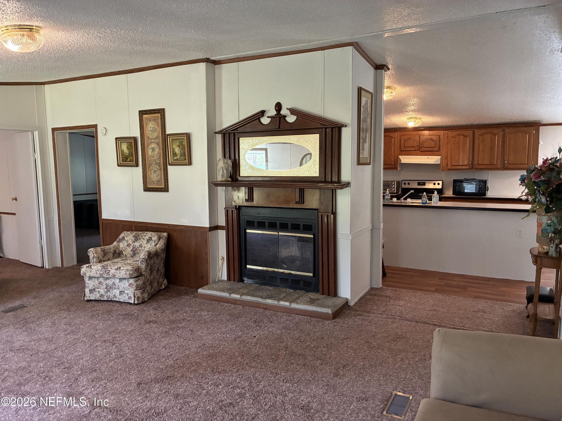 109 Greenwood Road, Florahome, FL 32140 Photo