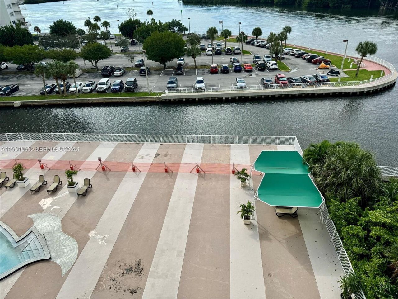 400 Kings Point Dr , Unit 609, Sunny Isles Beach, FL 33160 Photo