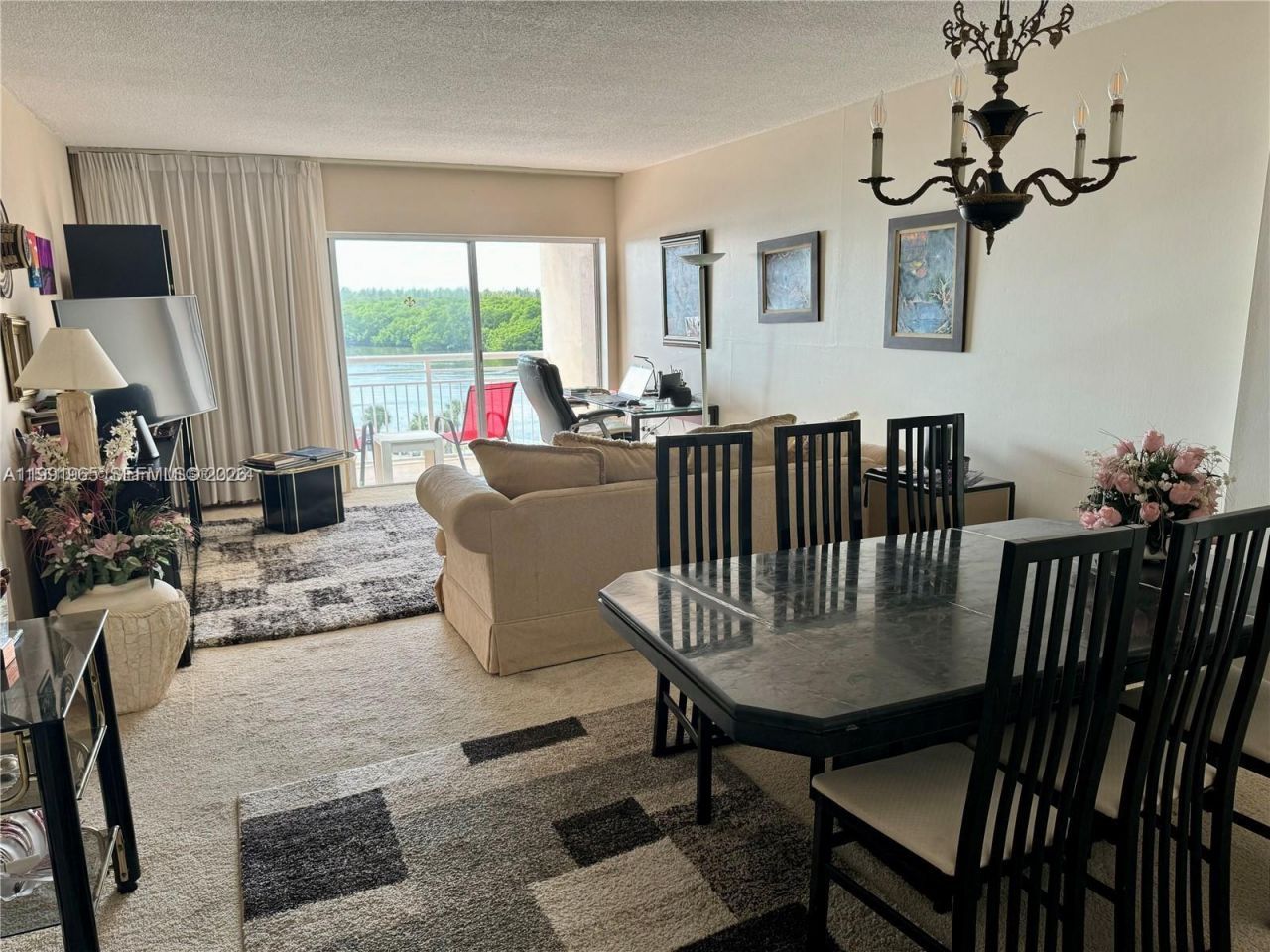 400 Kings Point Dr , Unit 609, Sunny Isles Beach, FL 33160 Photo