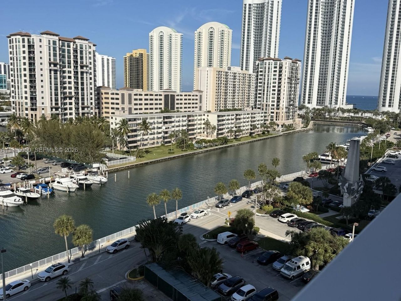 500 Bayview Dr , Unit 1031, Sunny Isles Beach, FL 33160 Photo