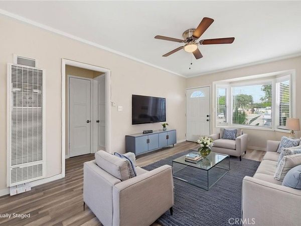 9342 Rush Street, South El Monte, CA 91733