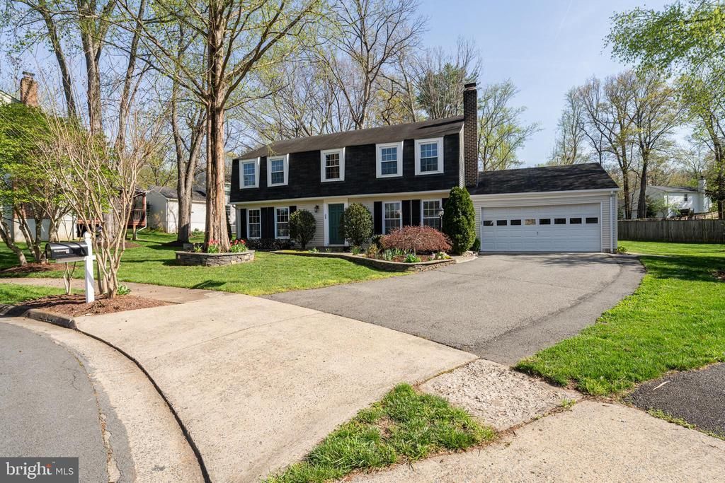 2285 Marginella Drive, Reston, VA 20191 Main Photo