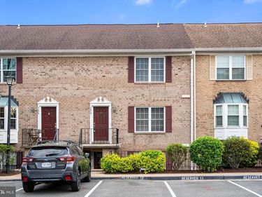 967 S ROLFE STREET S, Unit 2, ARLINGTON, VA 22204