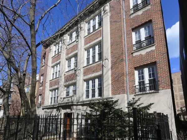 4241 N KENMORE Avenue , Unit 112, Chicago, IL 60613