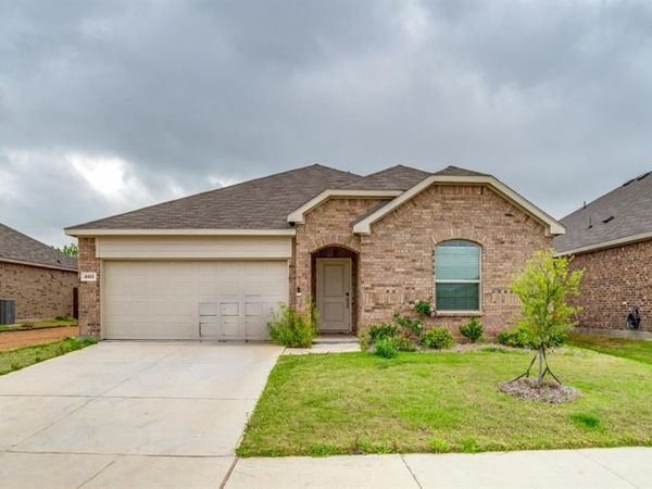 4913 Sagerun Drive, Princeton, TX 75407