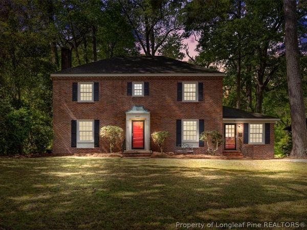 1007 Riverside Boulevard, Lumberton, NC 28358