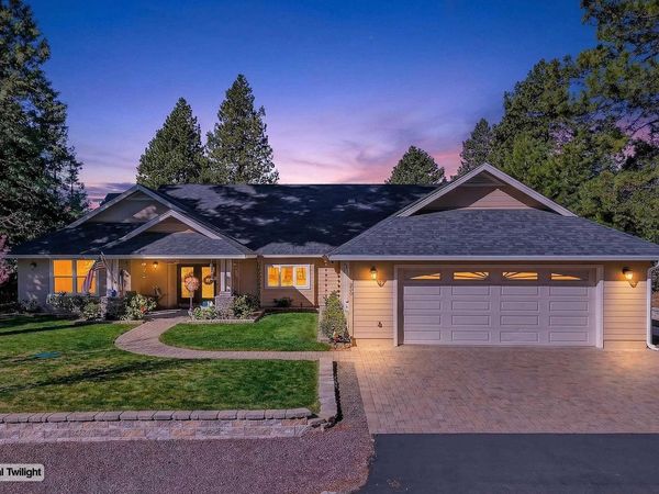 225 Durkin Drive, Lake Almanor, CA 00000