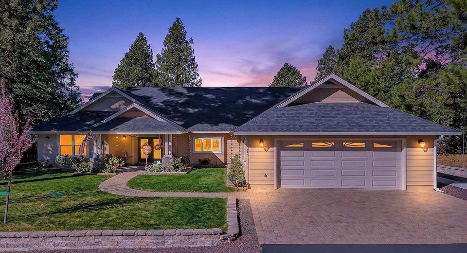 225 Durkin Drive, Lake Almanor, CA 00000 Photo