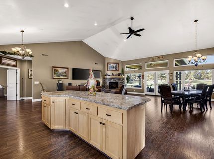 225 Durkin Drive, Lake Almanor, CA 00000 Photo