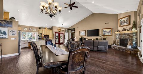 225 Durkin Drive, Lake Almanor, CA 00000 Photo