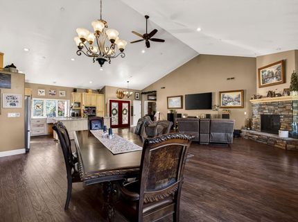 225 Durkin Drive, Lake Almanor, CA 00000 Photo