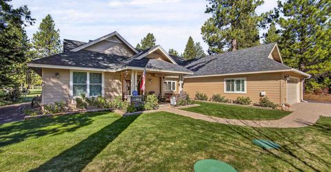 225 Durkin Drive, Lake Almanor, CA 00000 Photo