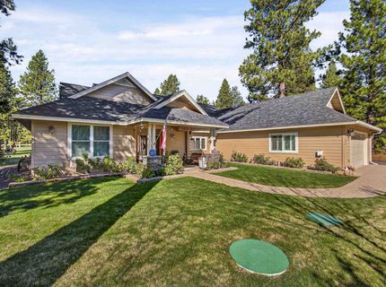 225 Durkin Drive, Lake Almanor, CA 00000 Photo