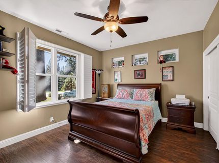 225 Durkin Drive, Lake Almanor, CA 00000 Photo