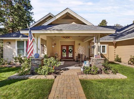 225 Durkin Drive, Lake Almanor, CA 00000 Photo