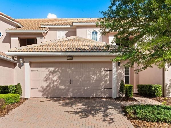 1483 EL CONTE DRIVE, DAVENPORT, FL 33896