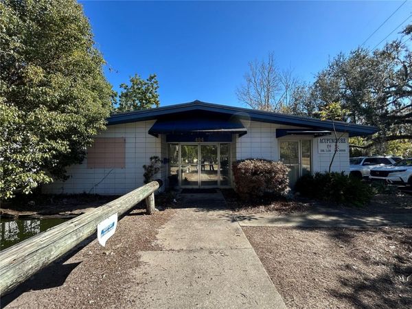 404 PERKINS STREET , LEESBURG, FL 34748