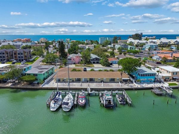 2307 BAY BOULEVARD , INDIAN ROCKS BEACH, FL 33785