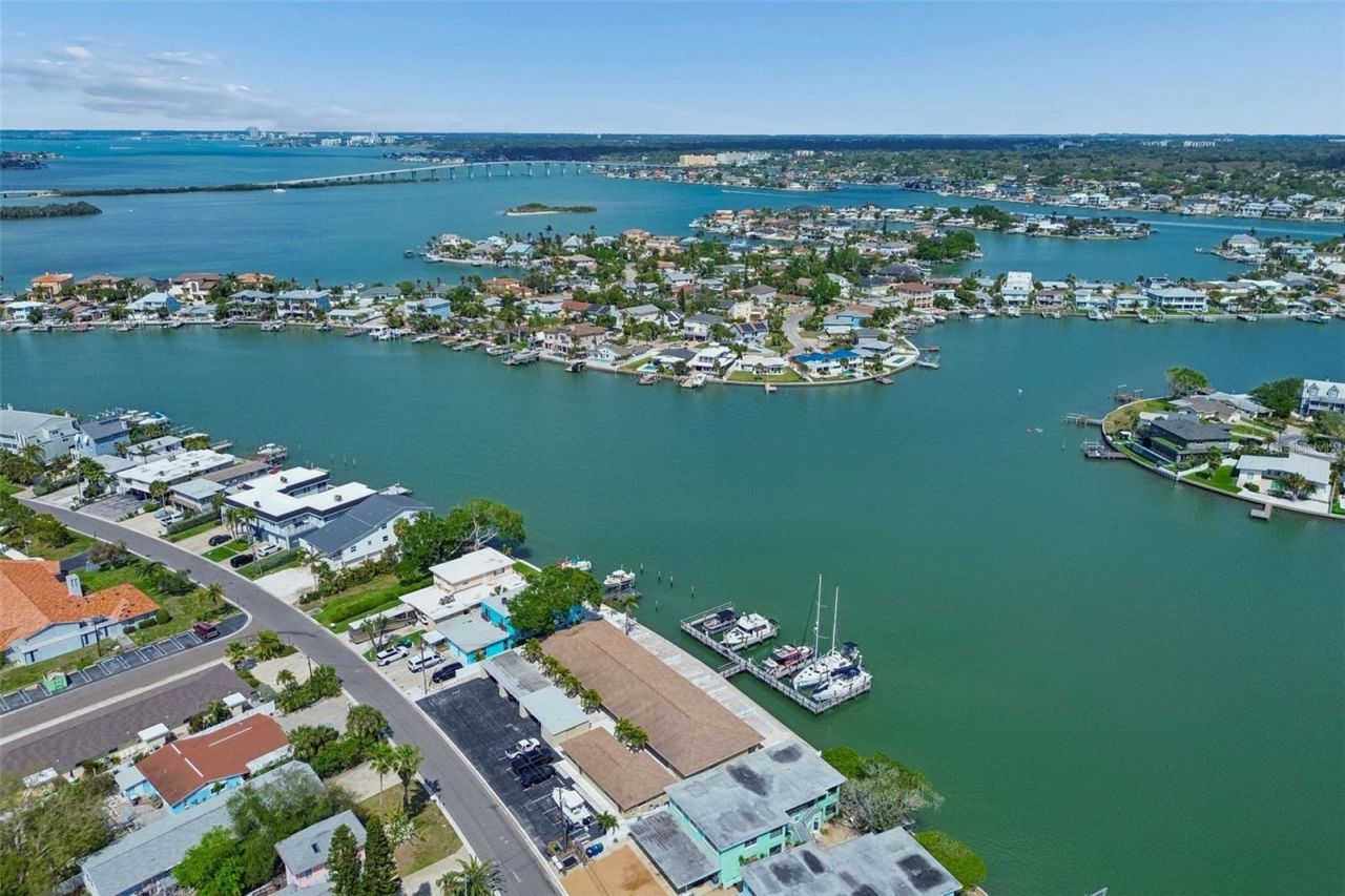 2307 Bay Boulevard , Indian Rocks Beach, FL 33785 Photo