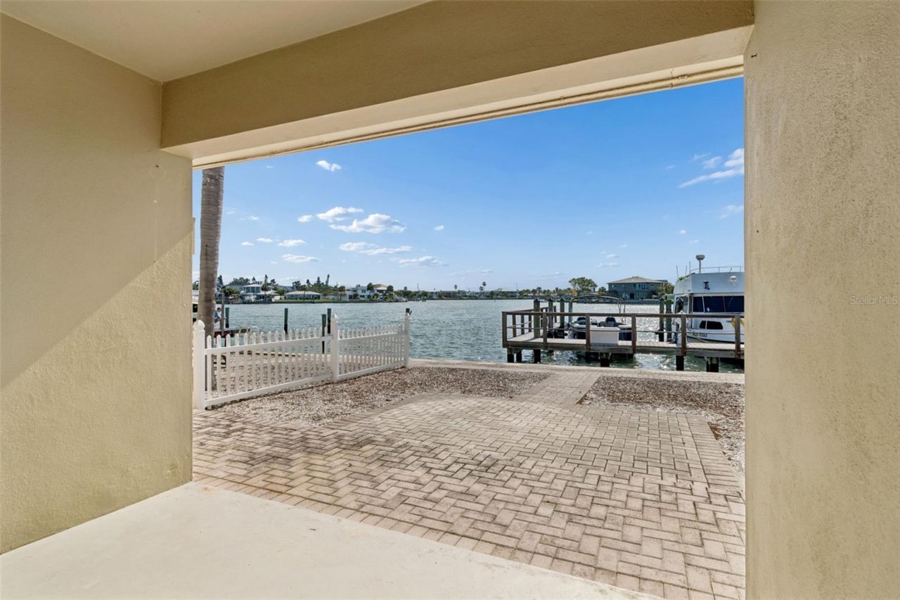2307 Bay Boulevard , Indian Rocks Beach, FL 33785 Photo
