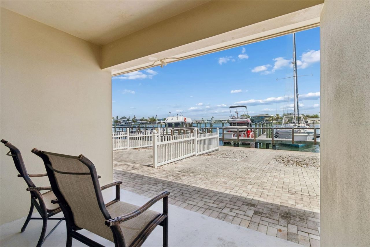 2307 Bay Boulevard , Indian Rocks Beach, FL 33785 Photo