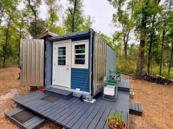 391 NE PARK AVENUE, Mayo, FL 32066