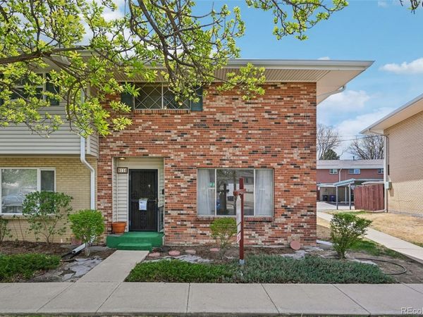 9116 E Lehigh Avenue, Denver, CO 80237