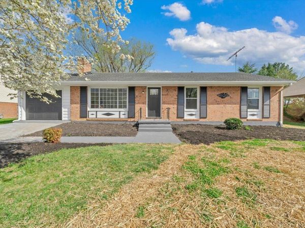 5316 Twilight RD , Roanoke, VA 24019