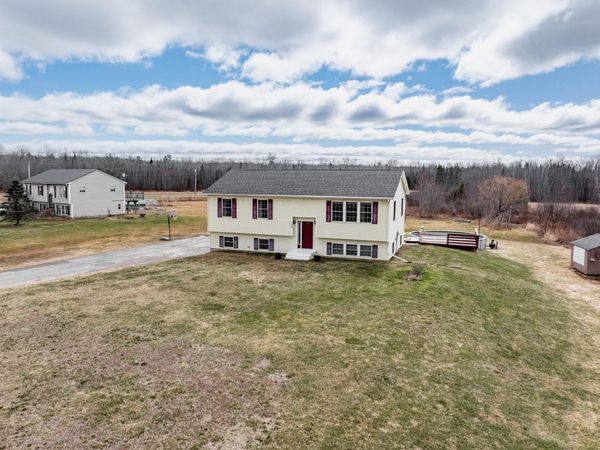 190 Smith Road, Hermon, ME 04401
