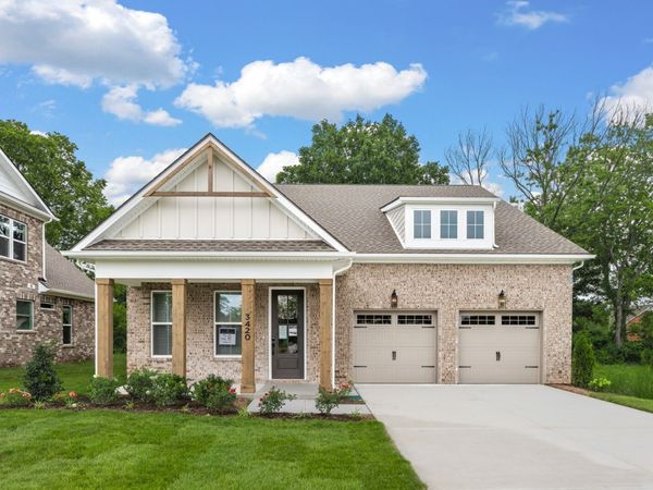 3529 Winterfell Drive , Murfreesboro, TN 37129