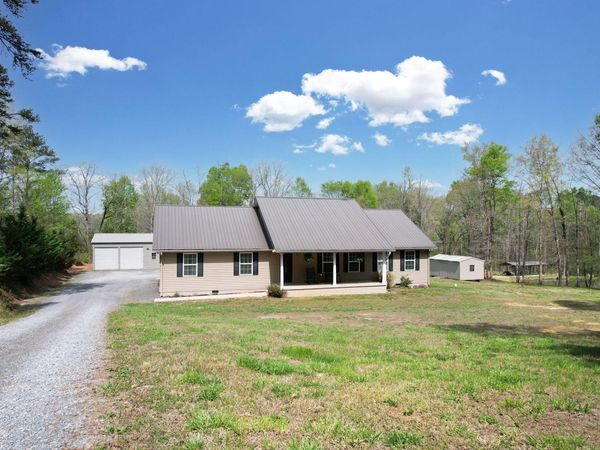 535 York Road NE, Cleveland, TN 37323